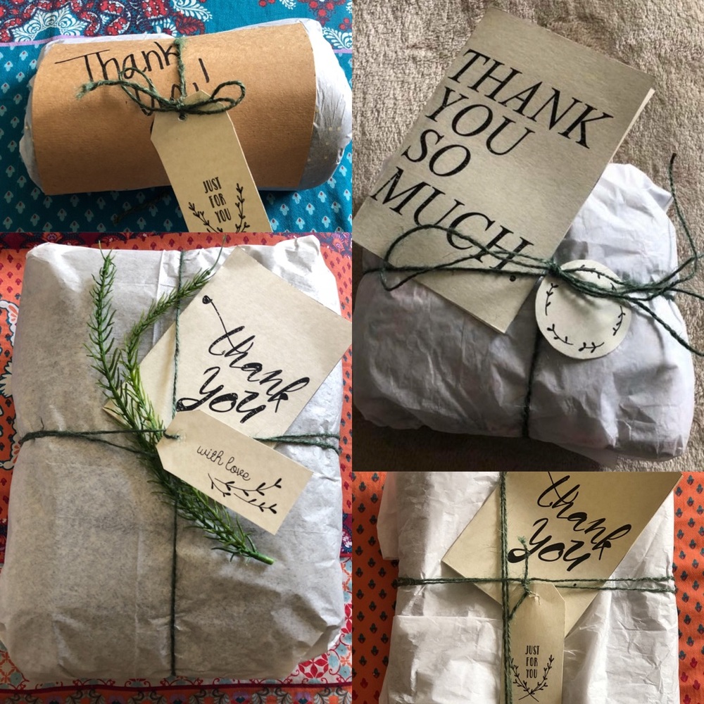 BUNDLE & SAVE | ACCEPTING ALL REASONABLE OFFERS